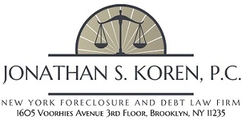 Jonathan S. Koren, P.C.