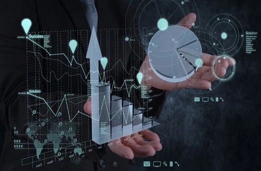 Financial Analytic Tools